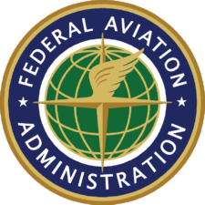 Federal Aviation Administration logo